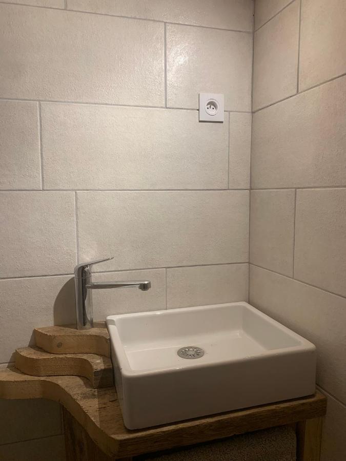 Appartement La Ferme Du Fay à Sixt Extérieur photo
